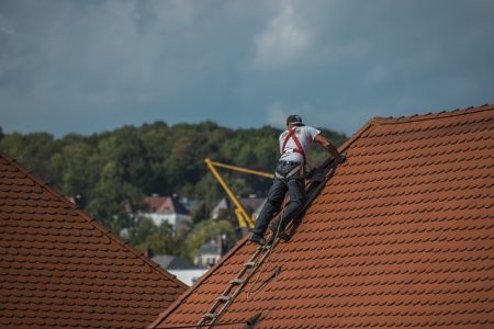 Jimmy DAUBER - Couvreur à Asnières-Sur-Seine (92)